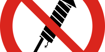 Hinweise der Stadt Ratzeburg zu Silvester