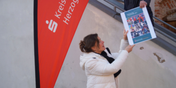 Die Stiftung Herzogtum Lauenburg präsentiert das Programm des ersten Halbjahrs 2021