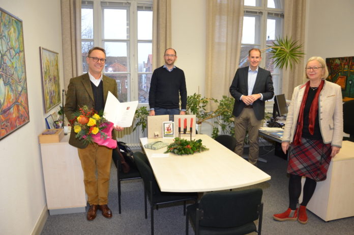 Harder Hachede Schule