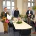 Michael Harder nach erfolgreicher Probezeit zum Sonderschulrektor der Hachede-Schule Geesthacht ernannt