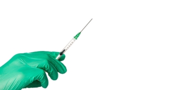 Corona-Impfstart in Schleswig-Holstein am 27. Dezember