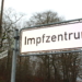 Corona-Impfzentren: DRK ist einsatzbereit