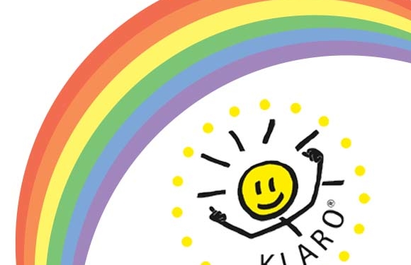 Klasse2000 Zertifikat für die Till-Eulenspiegel-Schule