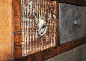 Holz – die pure (Wohn-)Leidenschaft