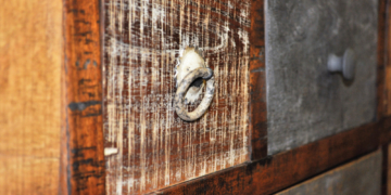 Holz – die pure (Wohn-)Leidenschaft