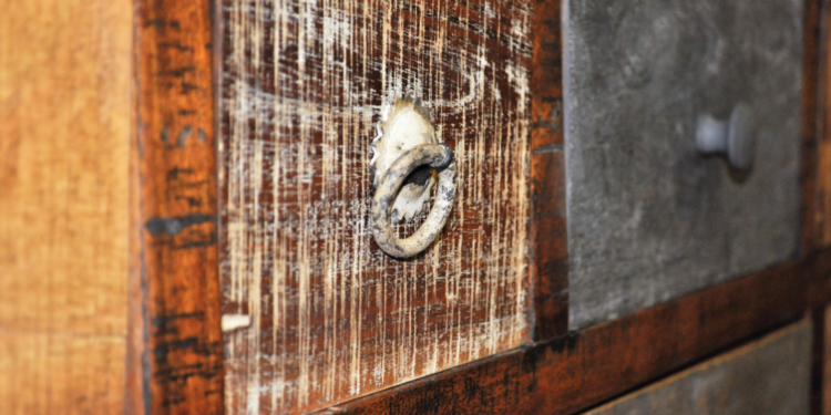 Holz – die pure (Wohn-)Leidenschaft