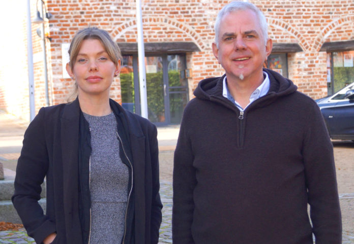 KulturSommer 2021 Farina Klose + Frank Düwel - Kulturportal-Herzogtum.de