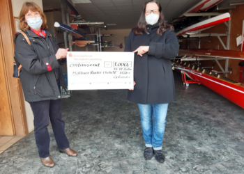 Welche Freude so kurz vor Weihnachten…