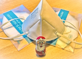 Landesregierung informiert umfassend über Masken