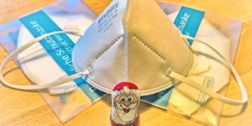 Landesregierung informiert umfassend über Masken