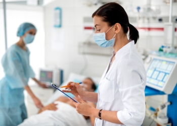 Krankenhauseinweisungen im Kreis Herzogtum Lauenburg: Kreislauferkrankungen weiterhin häufigste Ursache