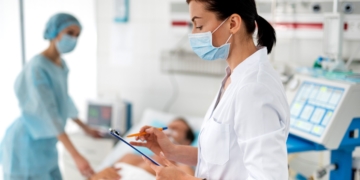 Krankenhauseinweisungen im Kreis Herzogtum Lauenburg: Kreislauferkrankungen weiterhin häufigste Ursache