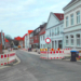 Ausbau der Ratzeburger Domstraße – Etappenziel erreicht