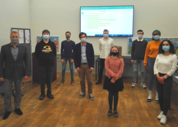 Kinder und Jugendliche wählen neuen Ratzeburger Jugendbeirat