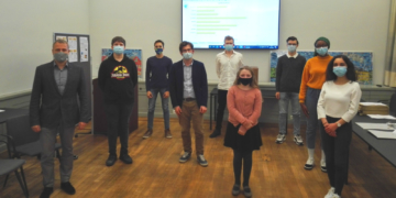 Kinder und Jugendliche wählen neuen Ratzeburger Jugendbeirat