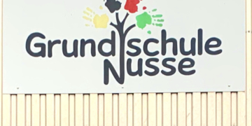 Nina Scheer: Ersatzneubau des Verwaltungstraktes der Grundschule Nusse wird gefördert