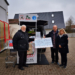 2.000 Euro Spende an den Tierschutz Mölln-Ratzeburg