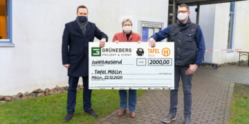 Partyfeeling in turbulenten Zeiten: Disco für Zuhause mit Spendenaktion für den guten Zweck