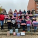 Kinder der Till-Eulenspiegel-Schule Mölln helfen Kindern