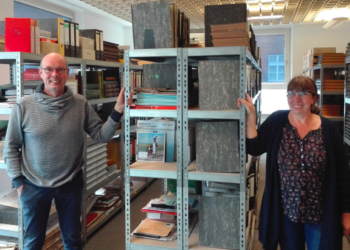 VHS Ratzeburg Goes Digital