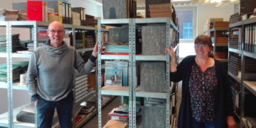 VHS Ratzeburg Goes Digital