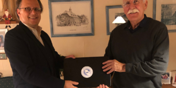 Ehrenamtliche im VdK Nord erhalten Laptops