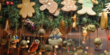 Herzogtum direkt wünscht frohe Weihnachten!