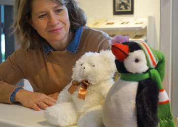 ‚Wo ist Loors?‘ – Stiftung Herzogtum Lauenburg dreht Low-Budget-Film für Kinder