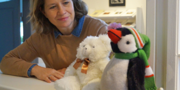 ‚Wo ist Loors?‘ – Stiftung Herzogtum Lauenburg dreht Low-Budget-Film für Kinder