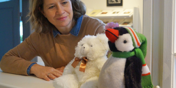 ‚Wo ist Loors?‘ – Stiftung Herzogtum Lauenburg dreht Low-Budget-Film für Kinder