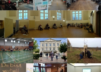 Partnerschaft für Demokratie Ratzeburg/Amt Lauenburgische Seen startet ins neue Jahr