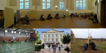 Partnerschaft für Demokratie Ratzeburg/Amt Lauenburgische Seen startet ins neue Jahr