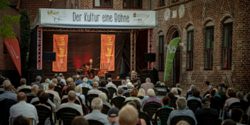 Verein Miteinander leben unterstützt Petition ‚Kultur ins Grundgesetz‘