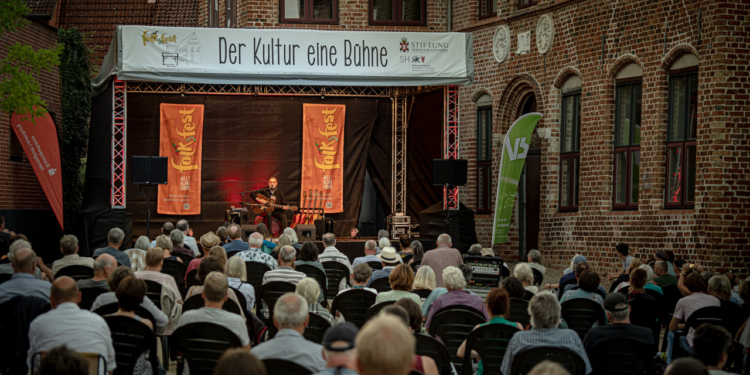 Verein Miteinander leben unterstützt Petition ‚Kultur ins Grundgesetz‘