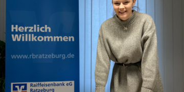 Große Freude zum Tag des Ehrenamtes