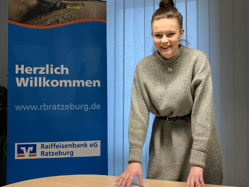 Große Freude zum Tag des Ehrenamtes