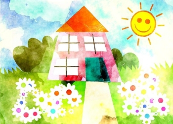 Pflanzen statt Steine – Die Stadt Mölln wirbt für naturnahe Gärten