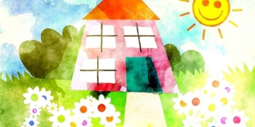 Pflanzen statt Steine – Die Stadt Mölln wirbt für naturnahe Gärten