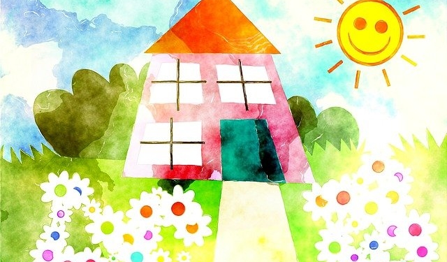 Pflanzen statt Steine – Die Stadt Mölln wirbt für naturnahe Gärten