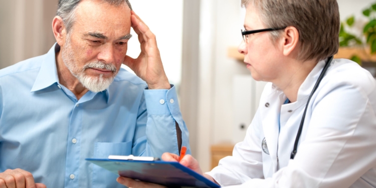 Krebs-Früherkennung im Kreis Herzogtum Lauenburg wird nur wenig genutzt