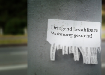 Kein Wohnraum für Geringverdiener – die Mieten für einfache Wohnungen stiegen 3,1-mal so stark wie die Lebenshaltungskosten