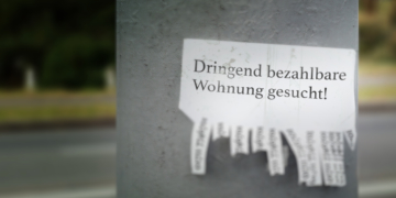 Kein Wohnraum für Geringverdiener – die Mieten für einfache Wohnungen stiegen 3,1-mal so stark wie die Lebenshaltungskosten