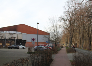 Büchen: SPD möchte nach dem Brandschaden Platz schaffen für die umfangreichen Baumaßnahmen am Schulzentrum