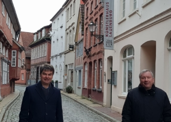 CDU und Grüne: Viel erreicht, noch viel vor