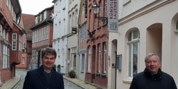 CDU und Grüne: Viel erreicht, noch viel vor