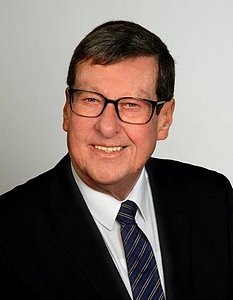 Ratzeburg: Aus Bürgervorsteher wird Stadtpräsident …