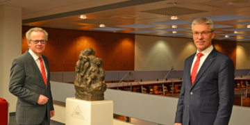 KSK: Corona ist ein Trendbeschleuniger