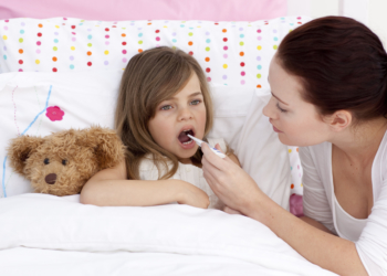 Erweitertes Kinderpflege-Krankengeld in der Corona-Pandemie