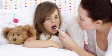 Erweitertes Kinderpflege-Krankengeld in der Corona-Pandemie