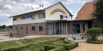 Krummesse: Nächstes Wohnbaugebiet 2021 in greifbarer Nähe